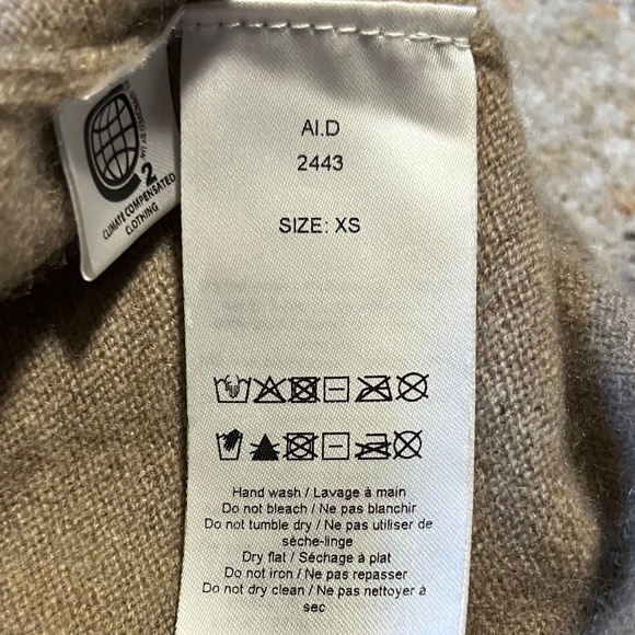 Ganni Sweater - Picture 5 of 6